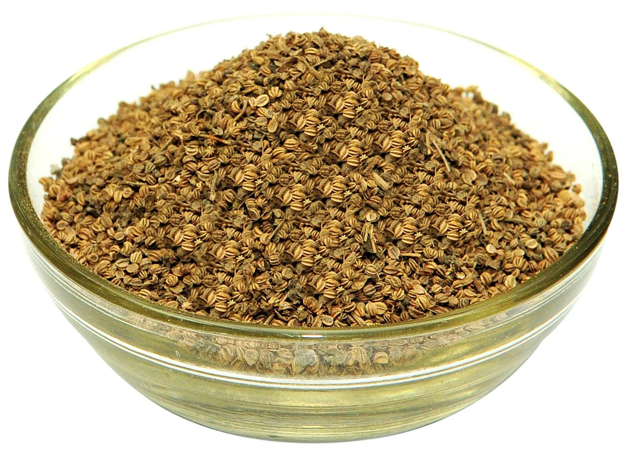 Celery Seeds